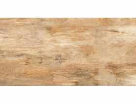 Płytka Walnut Brown Matt 600x1200 mm NETTO