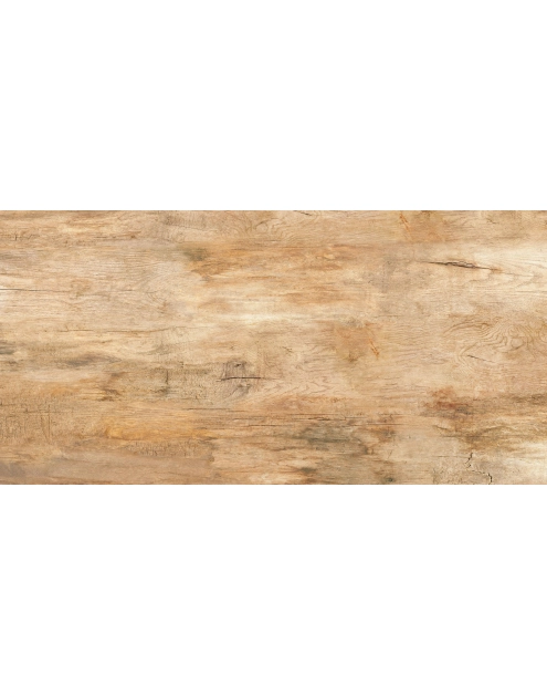 Zdjęcie: Płytka Walnut Brown Matt 600x1200 mm NETTO