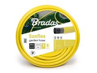 Zdjęcie: Wąż ogrodowy Sunflex 1/2" - 20 m BRADAS