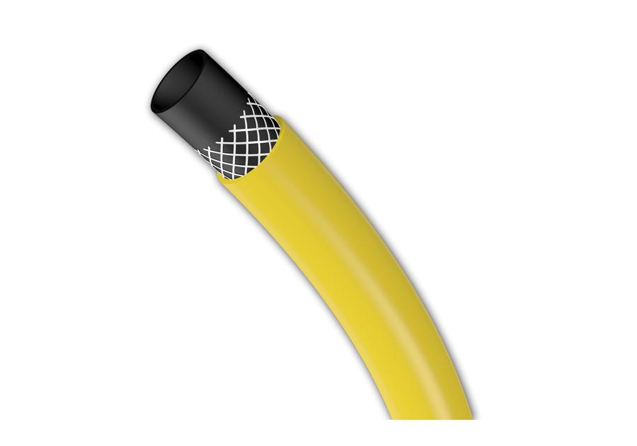 Zdjęcie: Wąż ogrodowy Sunflex 1/2" - 20 m BRADAS