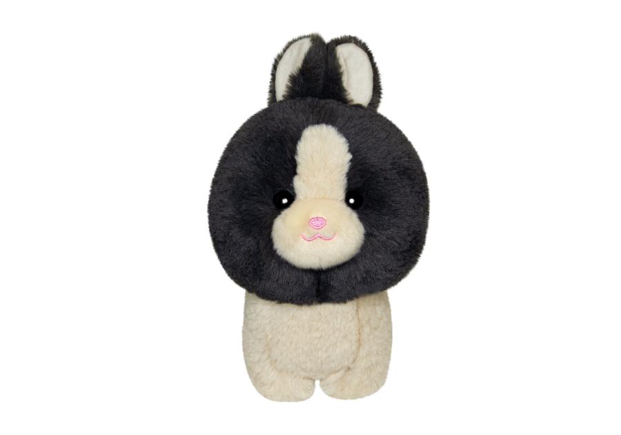 Zdjęcie: Maskotka Teddy Pets Bunny Grey DAFFI