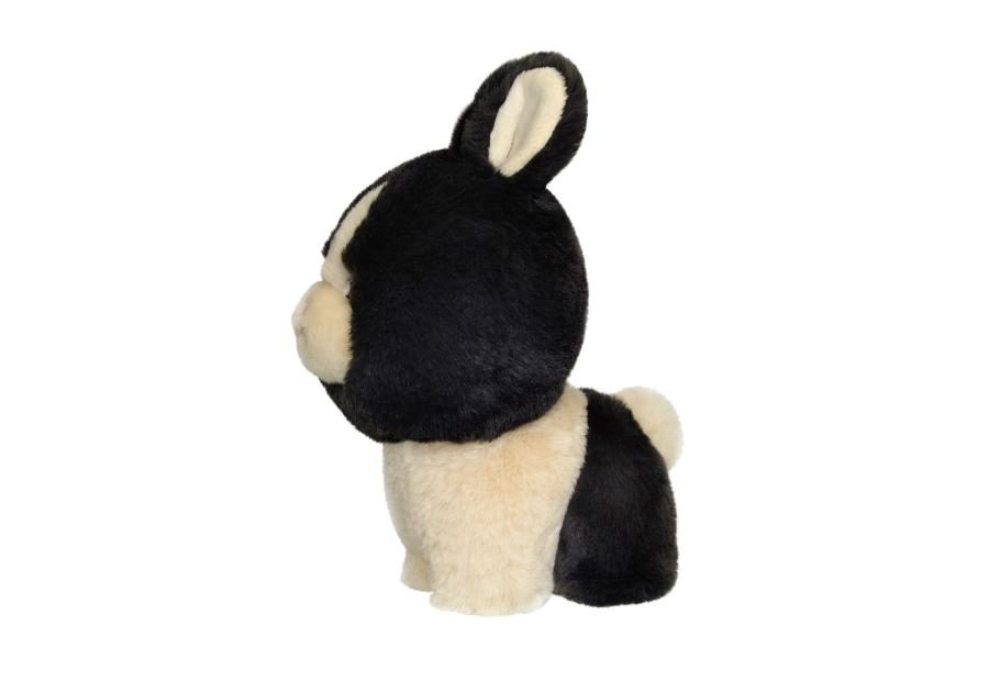 Zdjęcie: Maskotka Teddy Pets Bunny Grey DAFFI