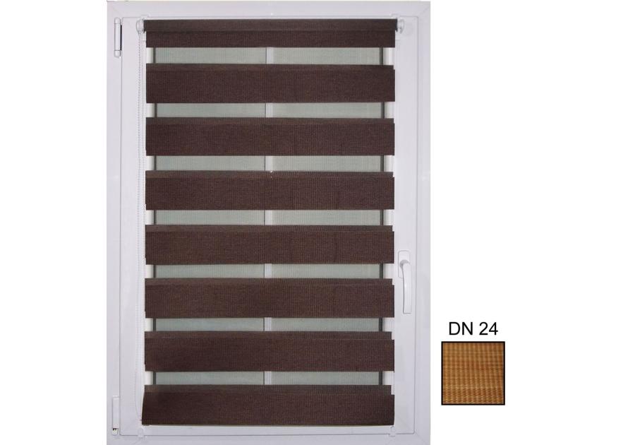 Zdjęcie: Roleta Mini 50x150 cm Dn24 KARWEL