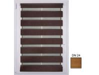 Zdjęcie: Roleta Mini 50x150 cm Dn24 KARWEL