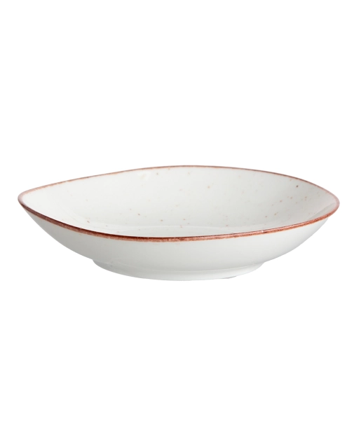 Zdjęcie: Talerz głęboki 19,5 cm Organic Sand ALTOMDESIGN