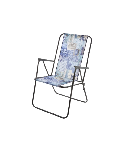 Zdjęcie: Krzesełko turystyczne H 460012 PATIO