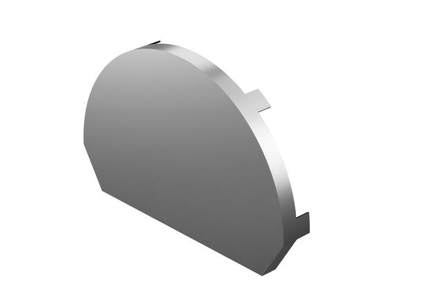 Zdjęcie: Denko gąsiora kalenicowego baryłkowego BP2.eu