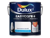 Zdjęcie: Farba lateksowa EasyCare+ Niewzruszona Szarość 2,5 L DULUX