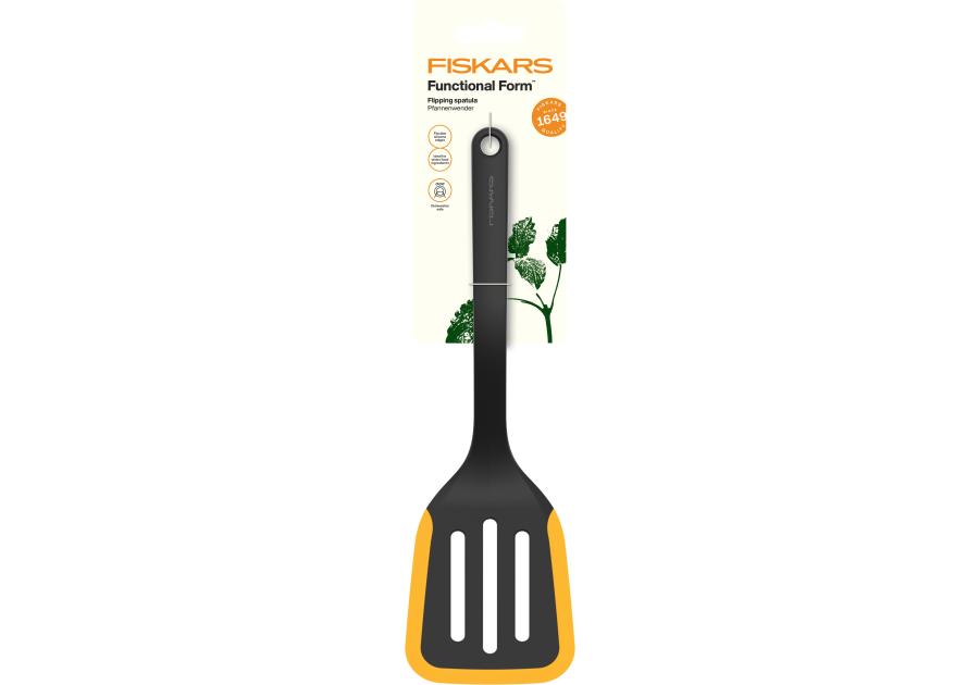 Zdjęcie: Szpatuła do przewracania FISKARS