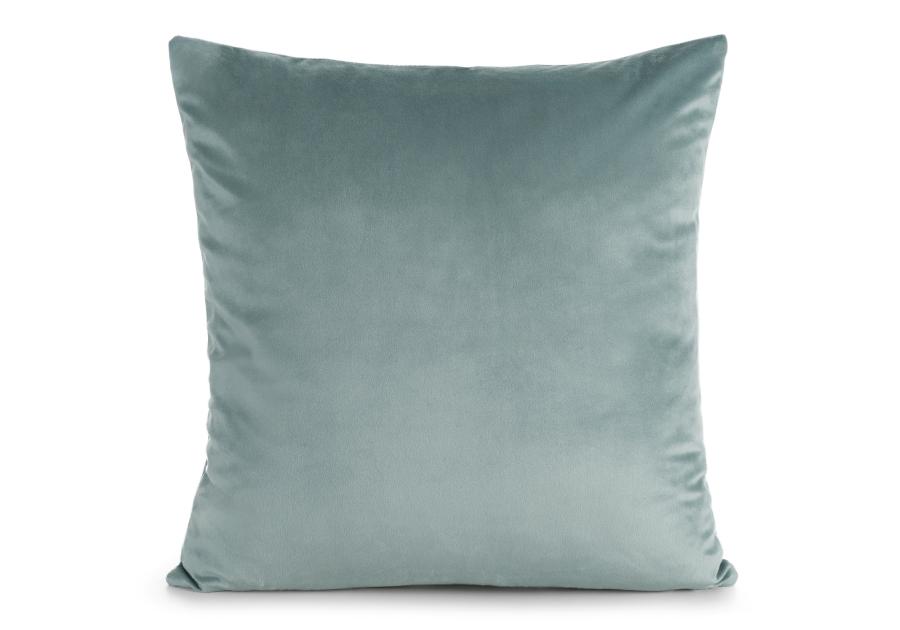 Zdjęcie: Poszewka dekoracyjna Gaja 45x45 cm szałwiowa EUROFIRANY