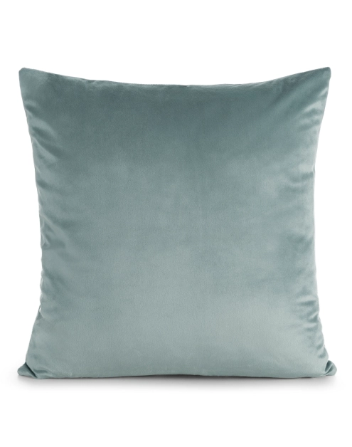 Zdjęcie: Poszewka dekoracyjna Gaja 45x45 cm szałwiowa EUROFIRANY