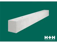 Zdjęcie: Belka nadprożowa Gold+ 175x125x3000 mm H+H