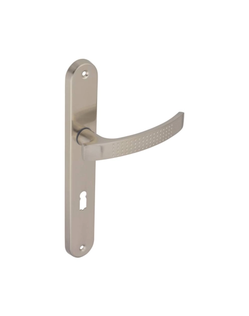 Zdjęcie: Klamka Argo 72 KL nikiel AMBITION