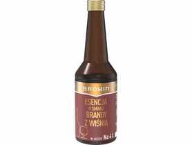 Esencja o smaku brandy z wiśnią 40 ml BROWIN