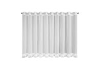 Zdjęcie: Firana gotowa Kiara 350 x 150 cm biały EUROFIRANY