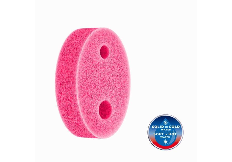 Zdjęcie: Gąbka do mycia i czyszczenia różnych powierzchni Yodo ERLA