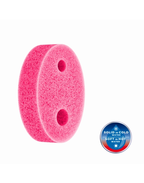 Zdjęcie: Gąbka do mycia i czyszczenia różnych powierzchni Yodo ERLA