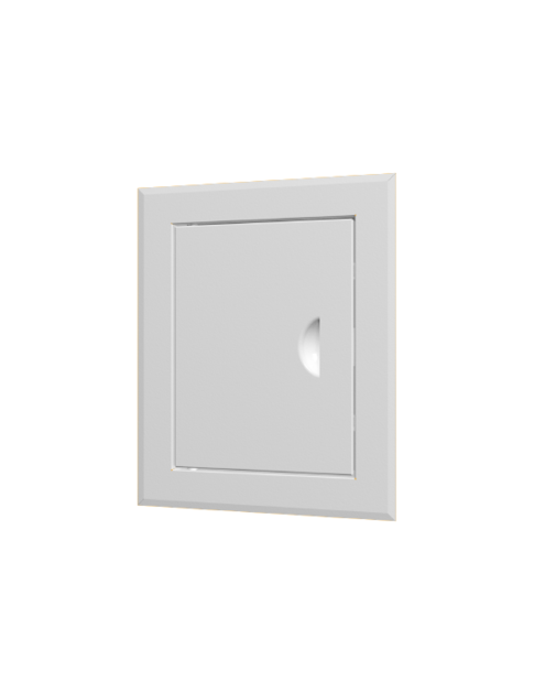 Zdjęcie: Drzwiczki rewizyjne metalowe 40x60 cm PRZYBYSZ