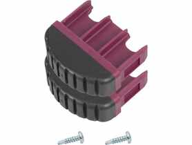 Stopki Corda 61,5x20 mm - para KRAUSE