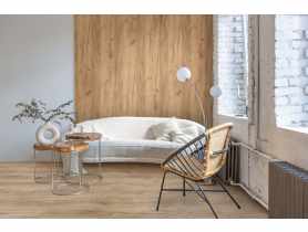 Panele podlogowe Castello Classic K470 natural cashmere 8 mm KRONOSPAN