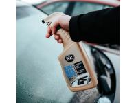 Zdjęcie: Odmrażacz do szyb 700 ml K2