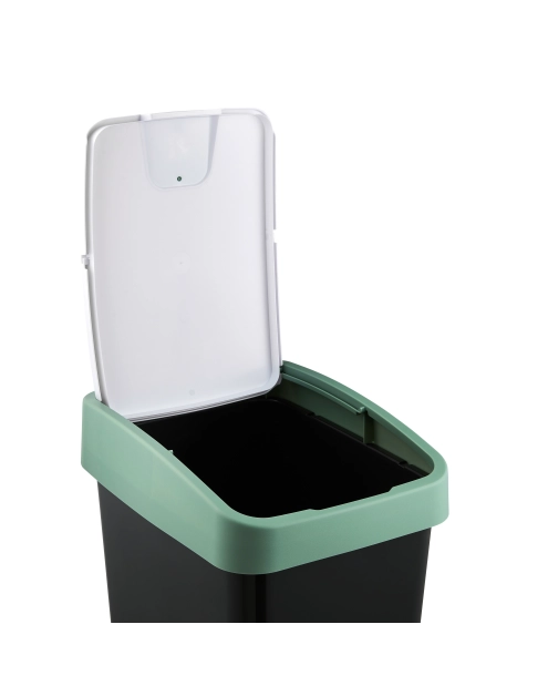 Zdjęcie: Pojemnik na odpady Magne 45 L nordic green KEEEPER