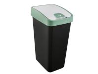 Zdjęcie: Pojemnik na odpady Magne 45 L nordic green KEEEPER