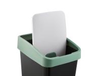 Zdjęcie: Pojemnik na odpady Magne 45 L nordic green KEEEPER