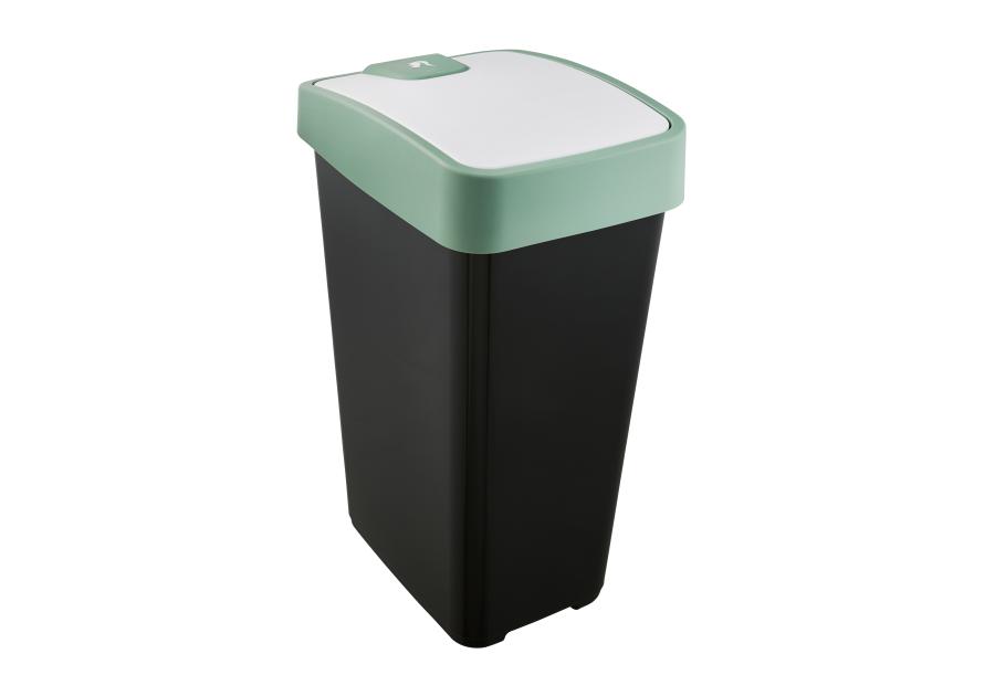 Zdjęcie: Pojemnik na odpady Magne 45 L nordic green KEEEPER