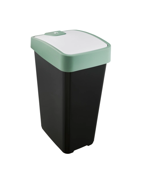 Zdjęcie: Pojemnik na odpady Magne 45 L nordic green KEEEPER