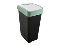 Zdjęcie: Pojemnik na odpady Magne 45 L nordic green KEEEPER