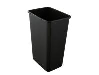 Zdjęcie: Pojemnik na odpady Magne 45 L nordic green KEEEPER