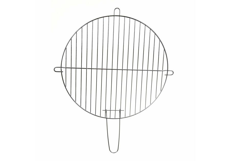 Zdjęcie: Ruszt okrągły fi 41 cm ACTIVA MASTERCOOK