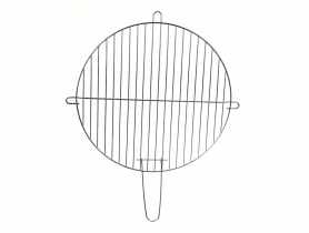 Ruszt okrągły fi 41 cm ACTIVA MASTERCOOK