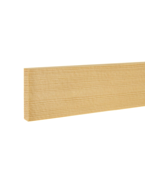 Zdjęcie: Sztaba prostokątna 10x40x900 mm DOLLKEN