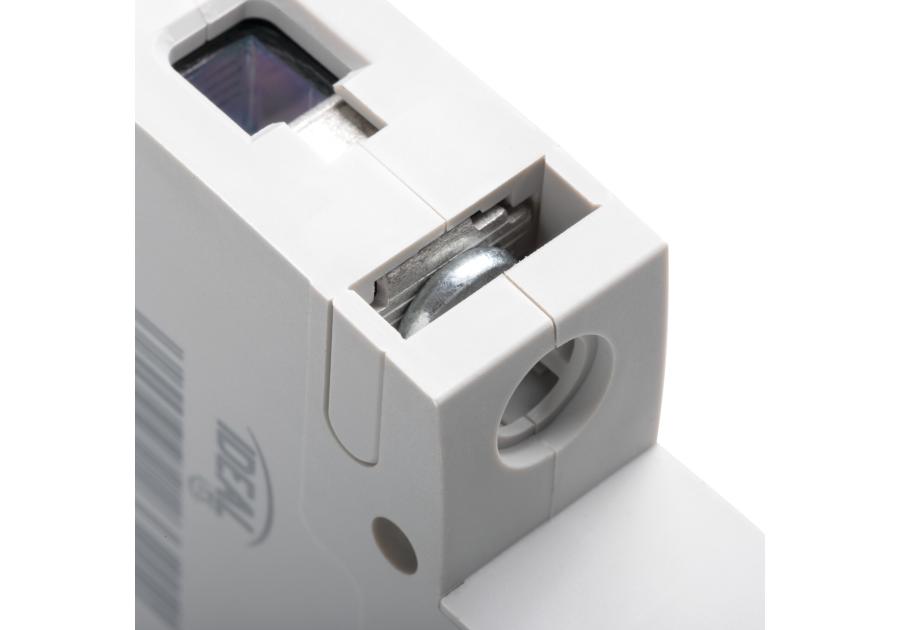 Zdjęcie: Wyłącznik nadmiarowo-prądowy KMB6-C16/1 ITS