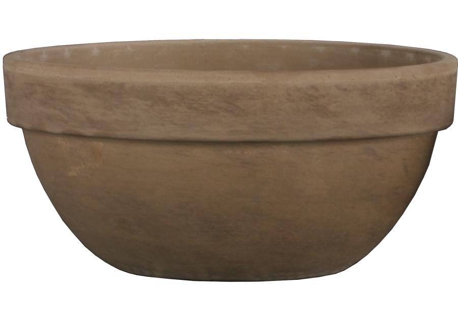 Zdjęcie: Donica Levy basalt 30 cm CERMAX