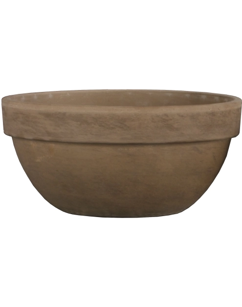 Zdjęcie: Donica Levy basalt 30 cm CERMAX