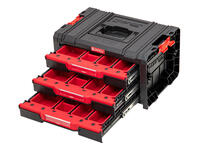 Zdjęcie: Skrzynia Drawer 3 Toolbox 2.0 Expert QBRICK SYSTEM