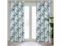 Zdjęcie: Zasłona gotowa Alva 140x250 cm biały EUROFIRANY