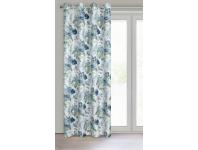 Zdjęcie: Zasłona gotowa Alva 140x250 cm biały EUROFIRANY