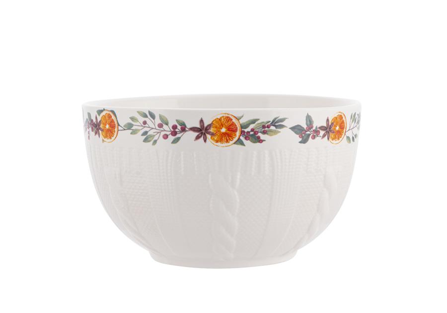 Zdjęcie: Miska Winter tea 14 cm 780 ml ALTOM DESIGN
