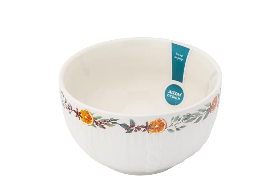 Zdjęcie: Miska Winter tea 14 cm 780 ml ALTOM DESIGN