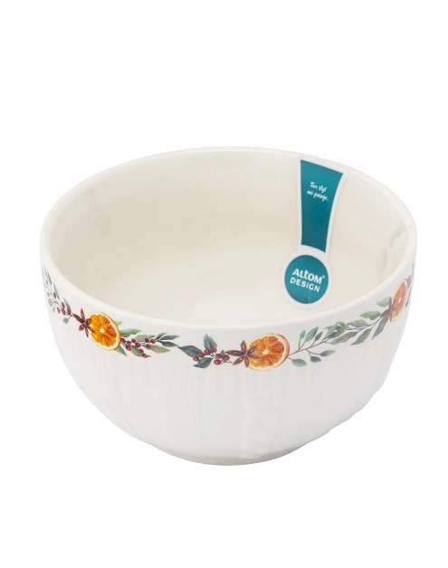 Zdjęcie: Miska Winter tea 14 cm 780 ml ALTOM DESIGN