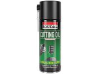 Zdjęcie: Olej do cięcia i wiercenia Cutting Oil 400 ml SOUDAL