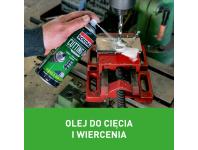 Zdjęcie: Olej do cięcia i wiercenia Cutting Oil 400 ml SOUDAL