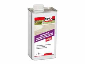 Impregnat pogłębiający barwę kamieni naturalnych NFV 705 1 L SOPRO