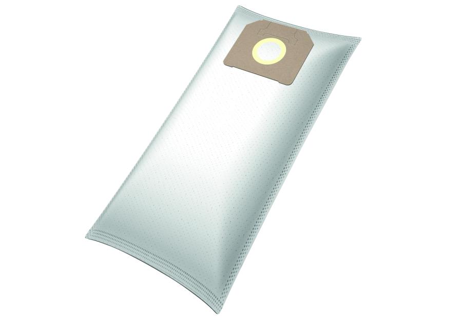 Zdjęcie: Worki do odkurzaczy przemysłowych DeWalt Karcher 5 szt. MODECO EXPERT