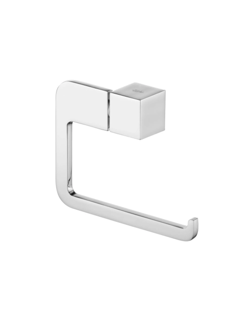 Zdjęcie: Uchwyt do wc prosty Futura silver chrom BISK