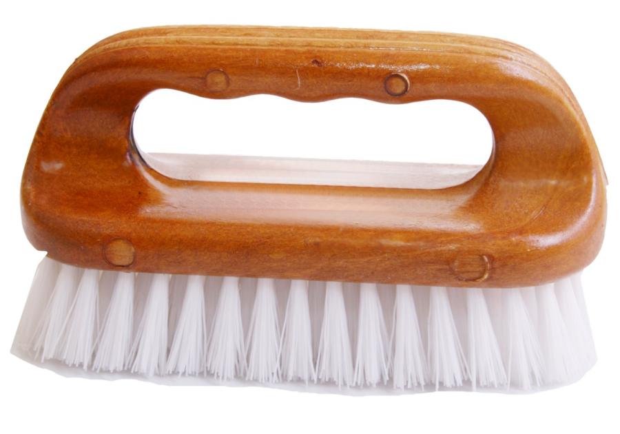 Zdjęcie: Szczotka do żelazka Mirella PUCUŚ